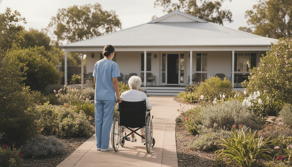 CHC43121 Certificate IV in Disability Support